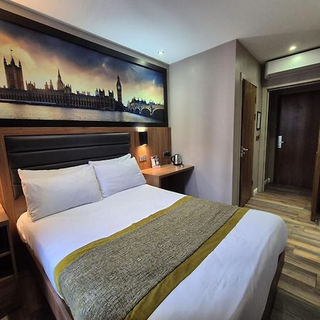 London Court Hotel Exterior photo